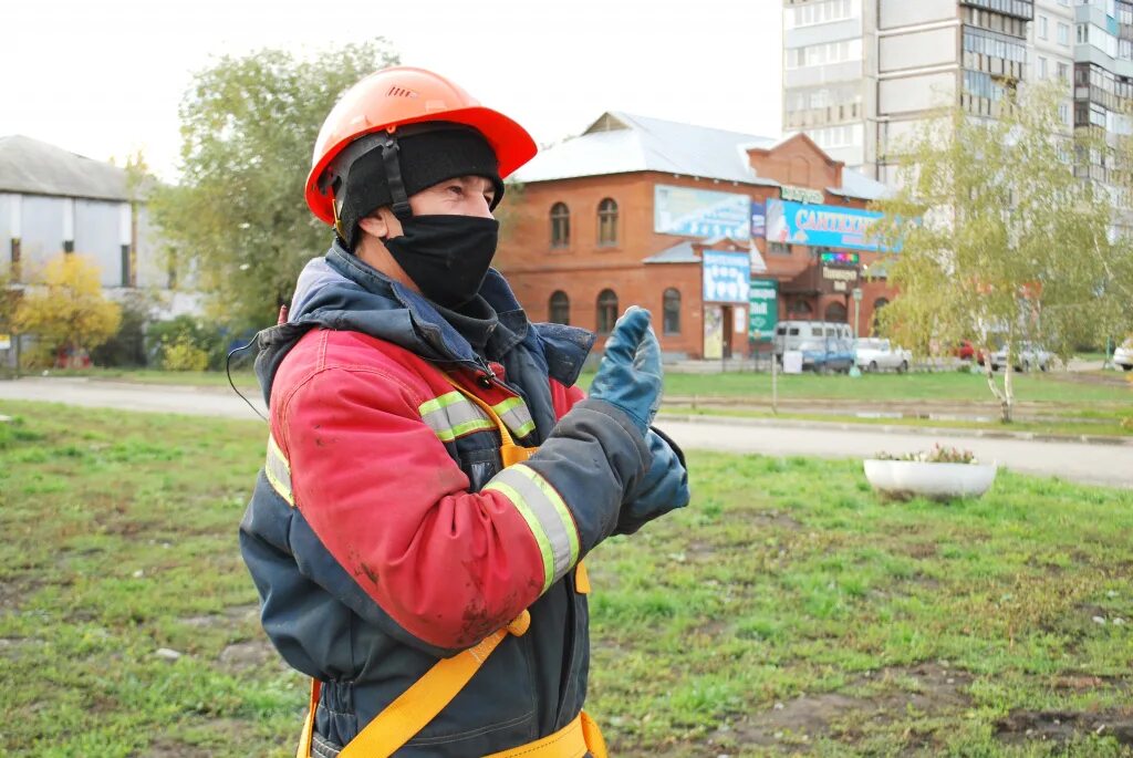 Теплосеть реконструкция в Копейске. Теплосеть Наумова н.а. Сайт бийского рабочего