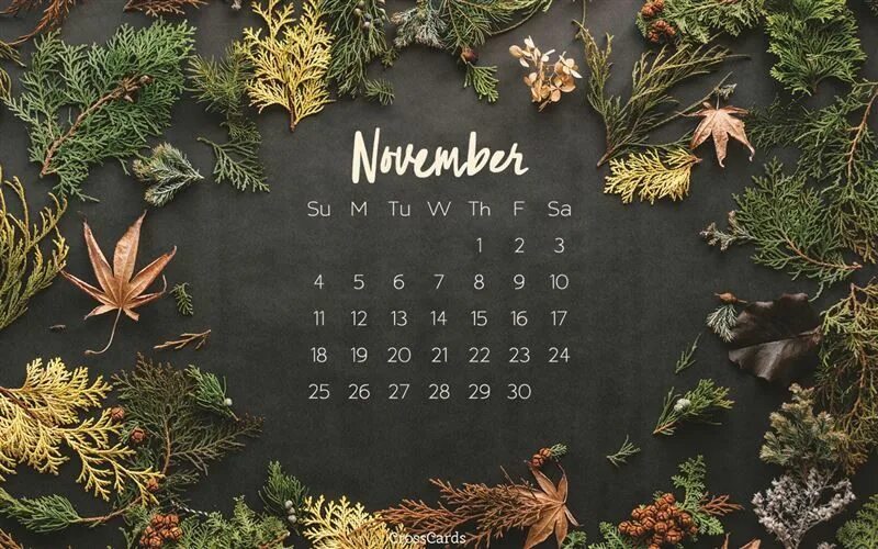 November 2014 desktop calendar Calendar wallpaper, Screen savers wallpapers, Scr