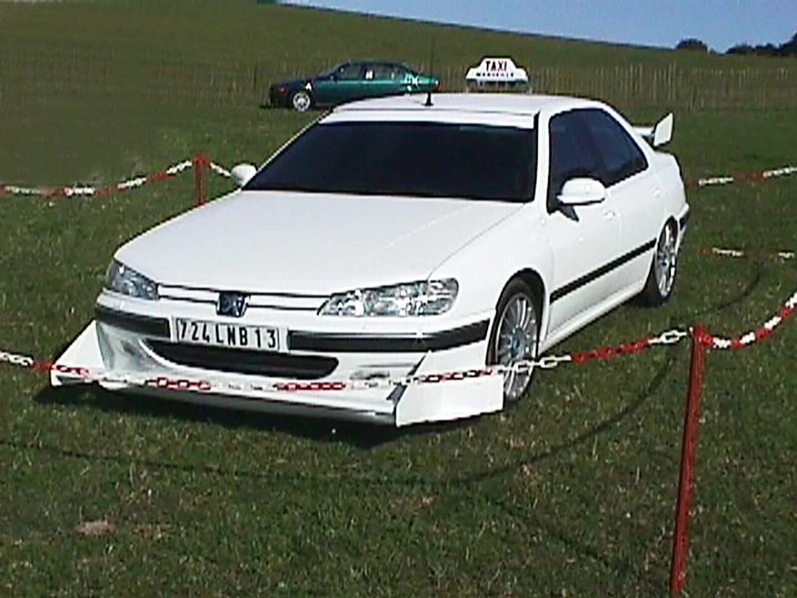 Peugeot 406 Taxi 1. Peugeot 406 Taxi 2. Peugeot 406 Taxi 3л. Peugeot 406 Taxi 1998.