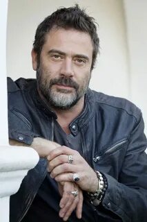 Jeffrey morgan