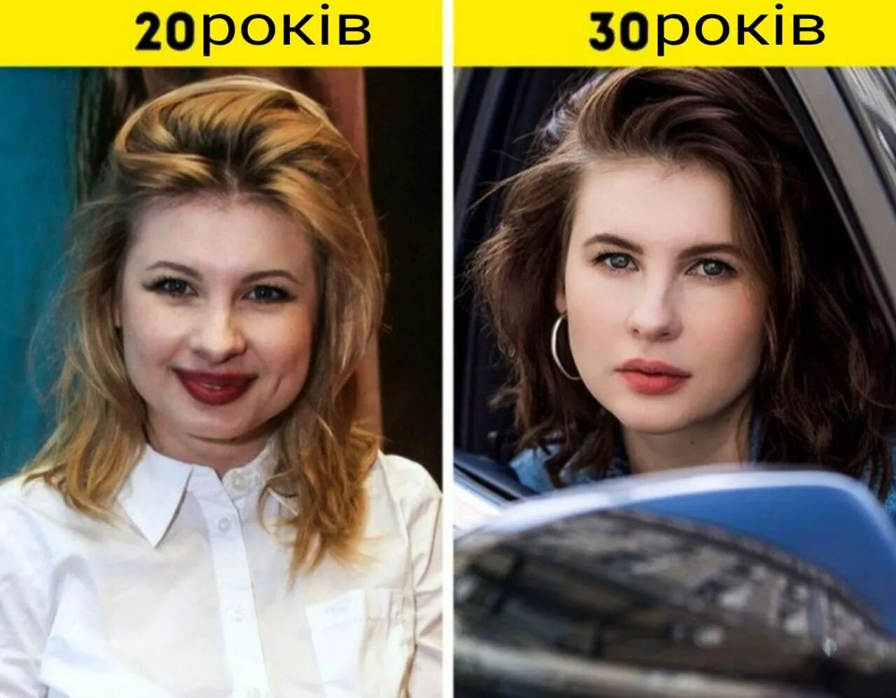 Внешность в 20 и 30 лет. Какивыглядят девушки в 30лет. Как выглядит девушка в 30 лет. Как выглядят люди в 30 лет. 21 год разницы
