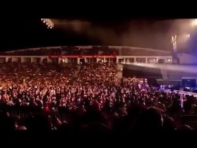Концерт витаса в китае