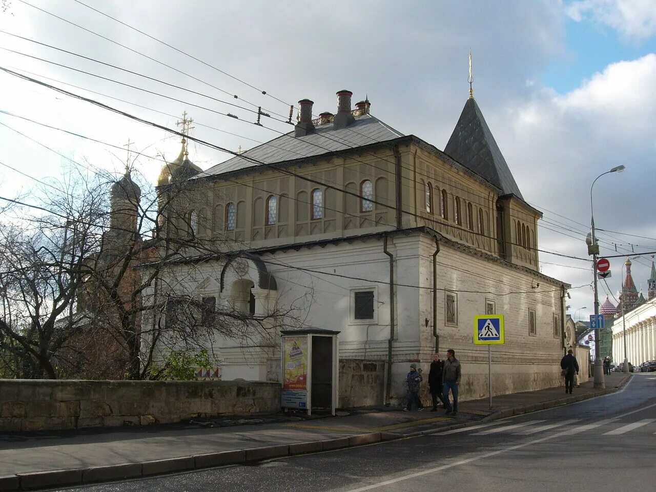 Варварка 10. Палаты Романовых на Варварке. Варварка, 10 Москва. Улица Варварка 6 Москва.