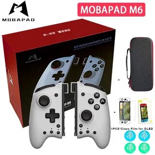 Mobapad m6