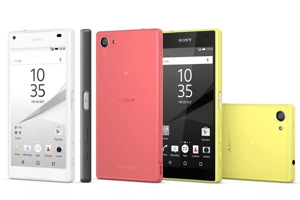 Телефон xperia 5