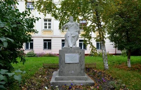 Глинки курган