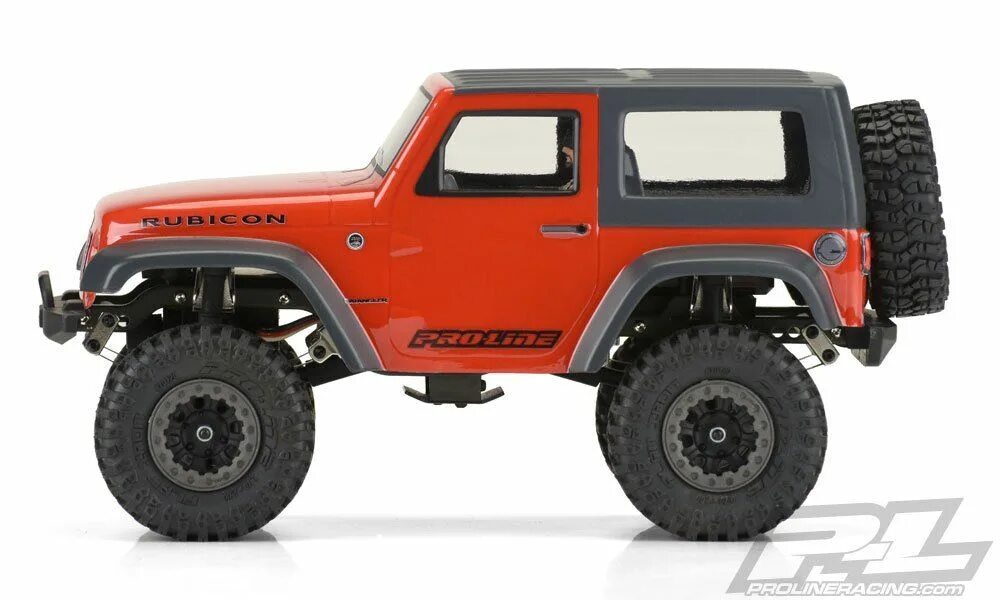 Рубикон 1. RC Jeep Wrangler. Jeep Rubicon RC. Pro-line Jeep. РС краулер Вранглер.