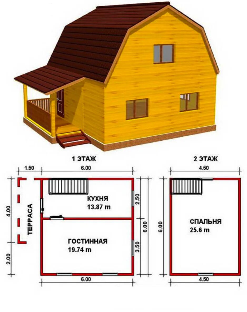 Строить дом 6 на 6. Каркасный дом 6х6м чертежи. Дачный дом из бруса 4х6. Дачный дом из бруса 4х6. Дачный домик 6 на 6.