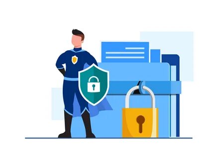 Защита интересуется