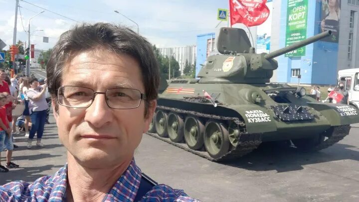 Танк Кемерово. Парад Кемерово. Tank Кемерово.