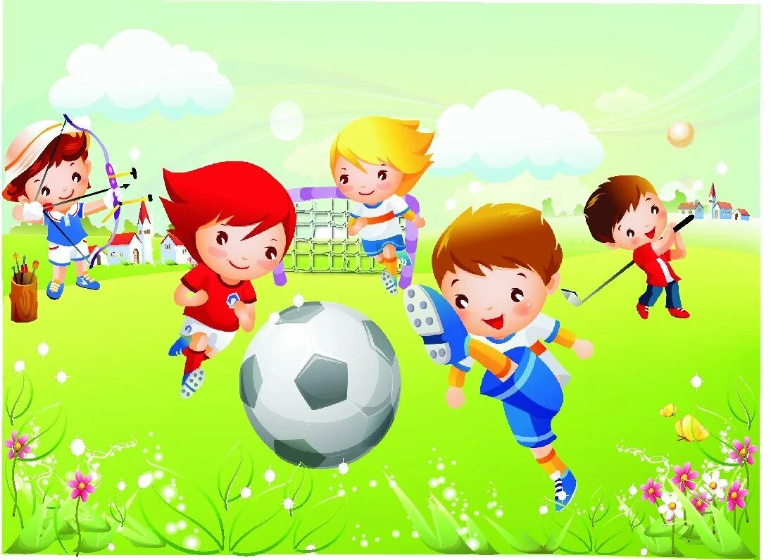 Проекты спорт детям. Спорт в детском саду. Фон спортивная тематика для детей. Спортивные дети. Детям о спорте в детском саду.