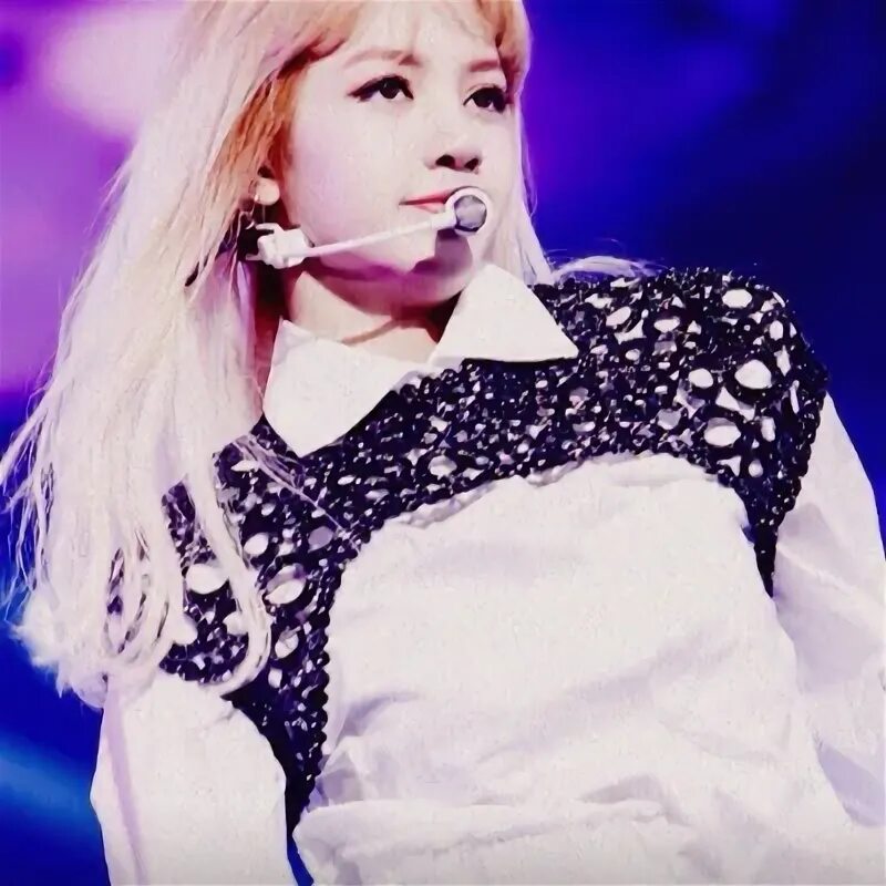 Lisa im. Lisa im