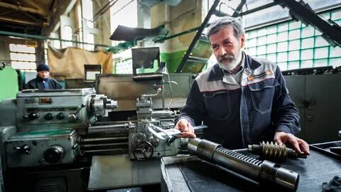 Работа токарь волжский
