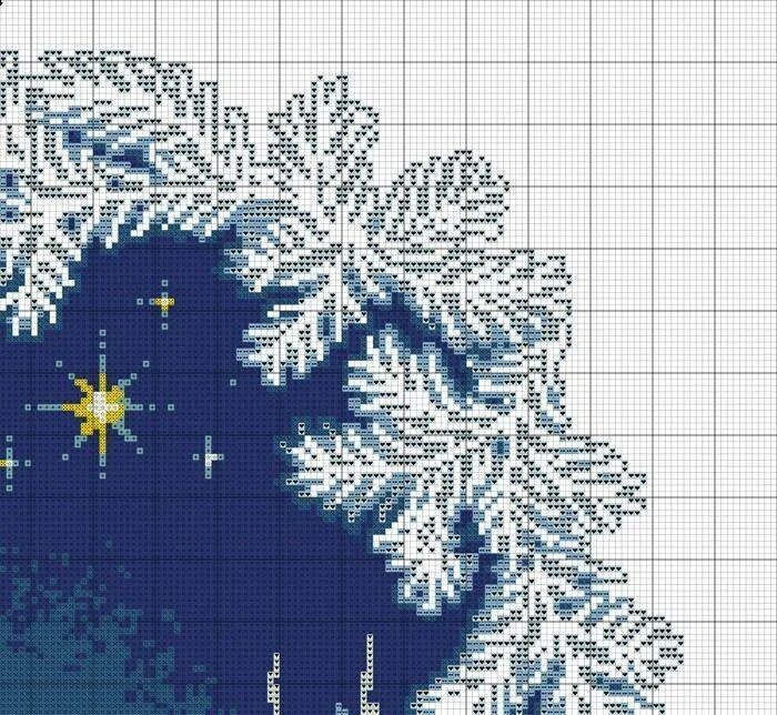 Бродилка для детей зимняя тематика. Ходилка бродилка на тему зима. Вышивка крестиком природа. Схема зимней. Домик зима вышивка.