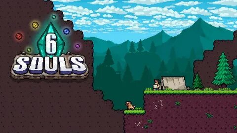 Игры душа 4