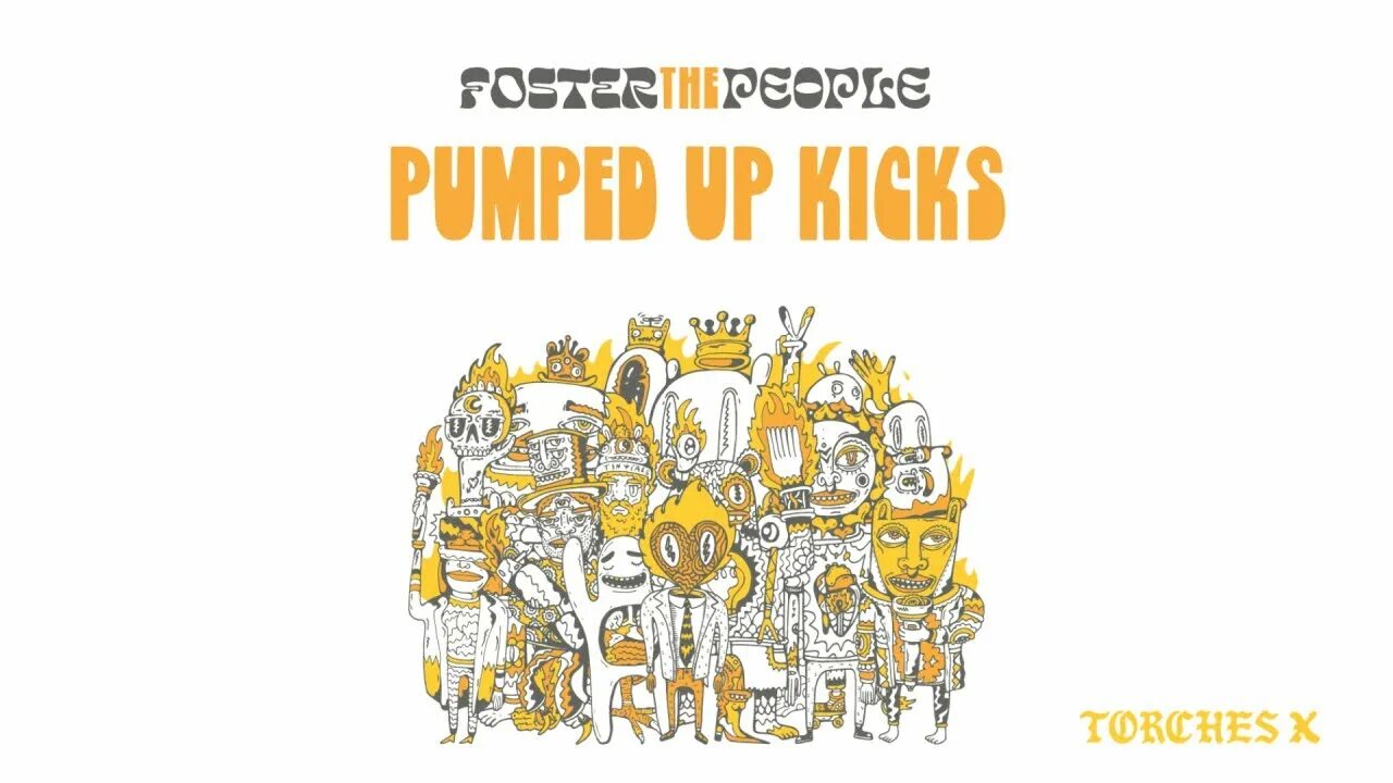 Pumping run. Pumping run