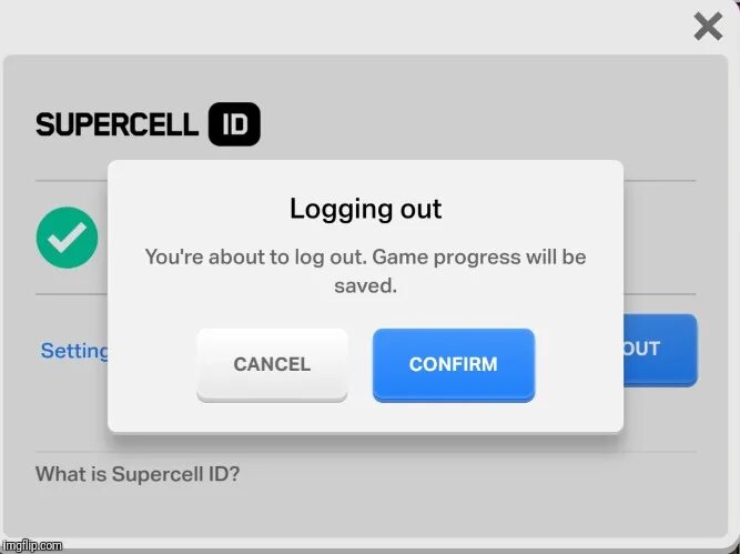 Почему не приходит supercell id. Supercell ID код верификации. Код суперсел. Пароль Supercell ID. Комьюнити суперселл.