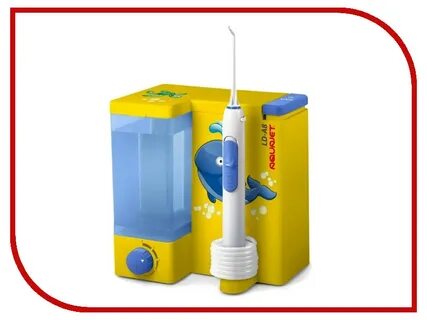 Ирригатор a8