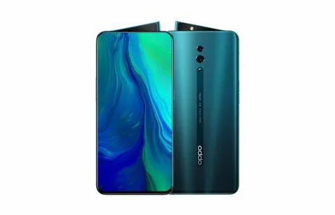 Телефон oppo reno