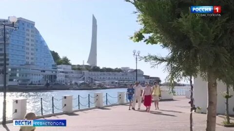 Севастопольское видео