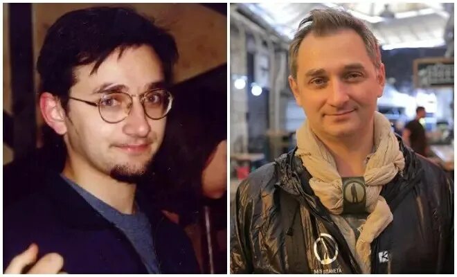 Почему поменялись ведущие