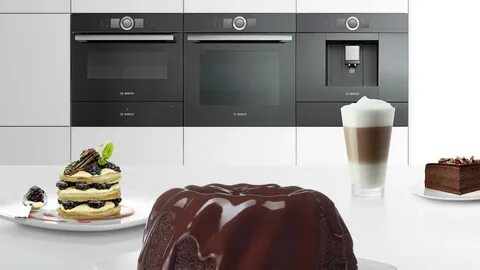 Бытовая техника для кухни bosch