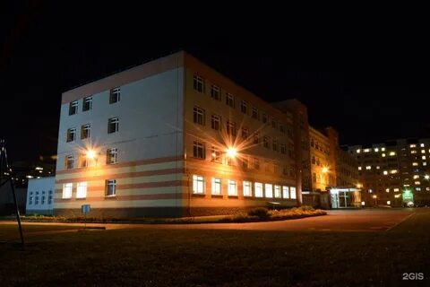 Школа 132 барнаул