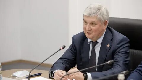Депутат воронежа