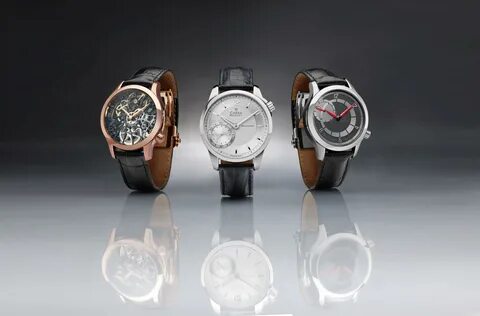 Watch academy
