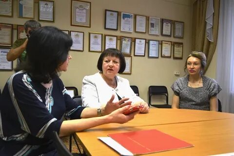 Интервью с редактором