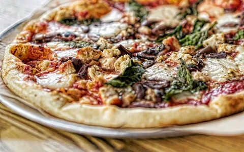 Pizza 10