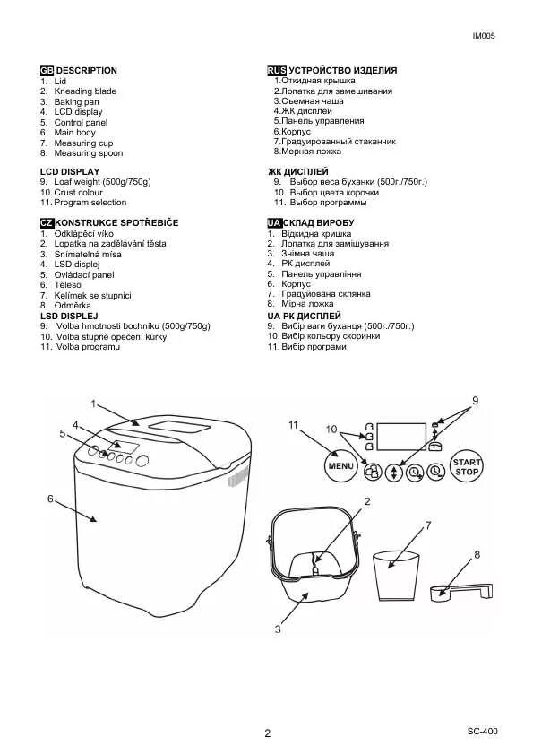Скарлетт хлебопечка sc400 инструкция. Хлебопечь скарлет sc 400. Хлебопечка скарлет sc-400 инструкция. Рецепты для хлебопечки скарлет sc-400. Хлебопечь scarlett sc-400 рецепты.