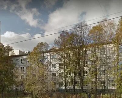 Флотская 9 1