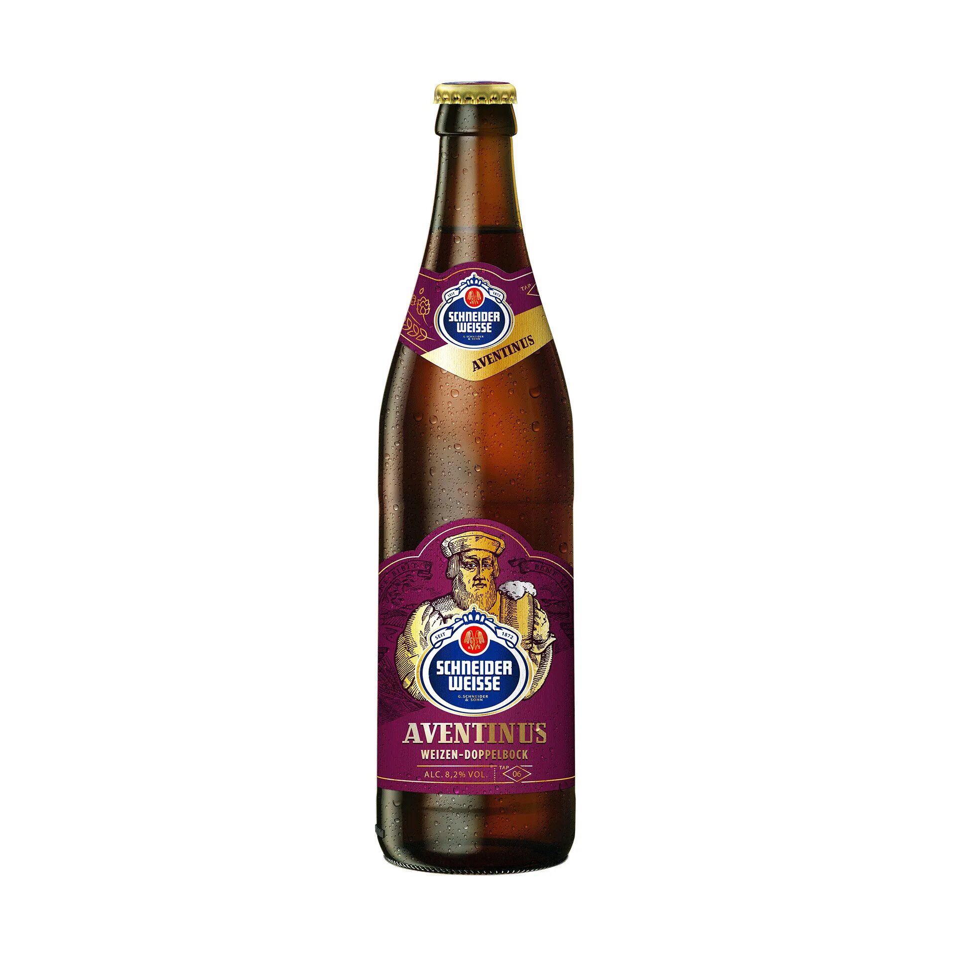 Schneider aventinus