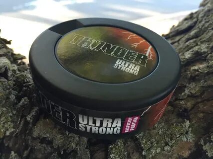 Thunder original