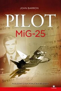 Pilot книга