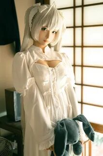 Глупая Момо - Цюнмей 