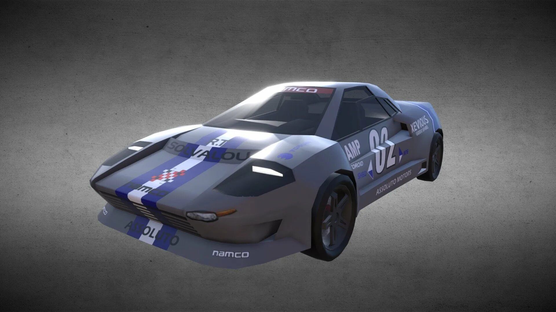 Race 3d model. Ridge racer ps5. ridge racer 3d. гонщик 3d модель.