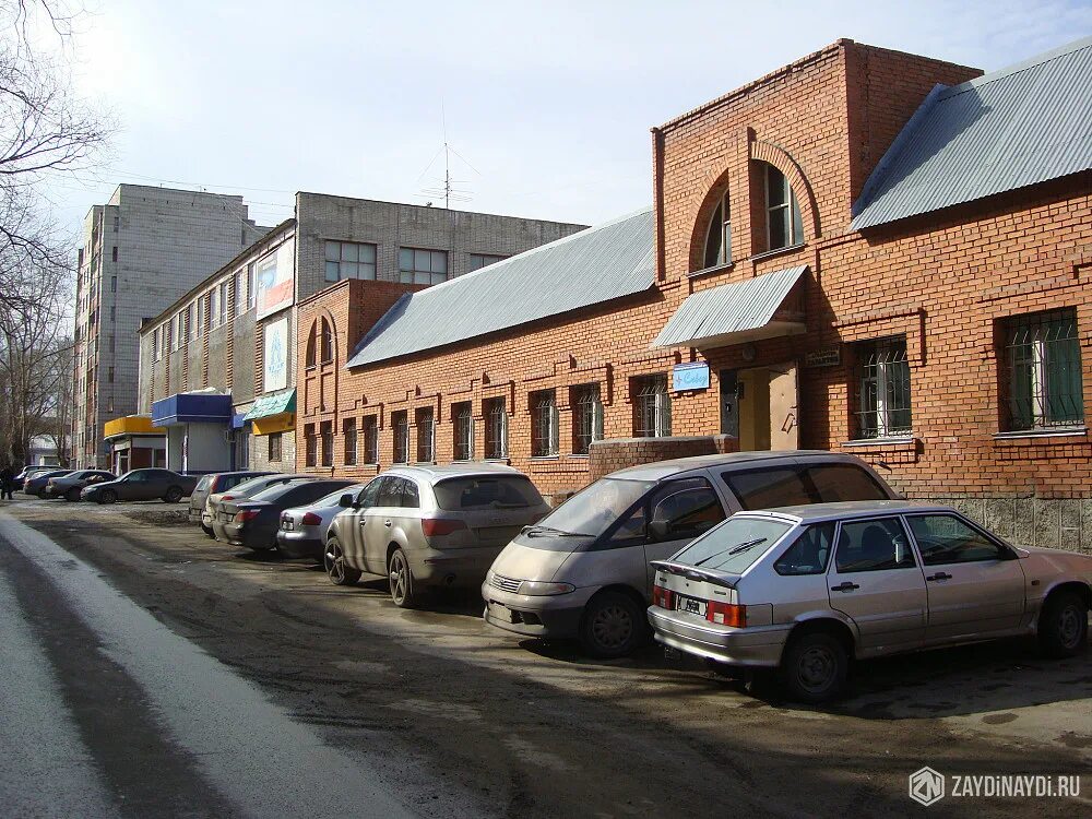 Взять в аренду в томске