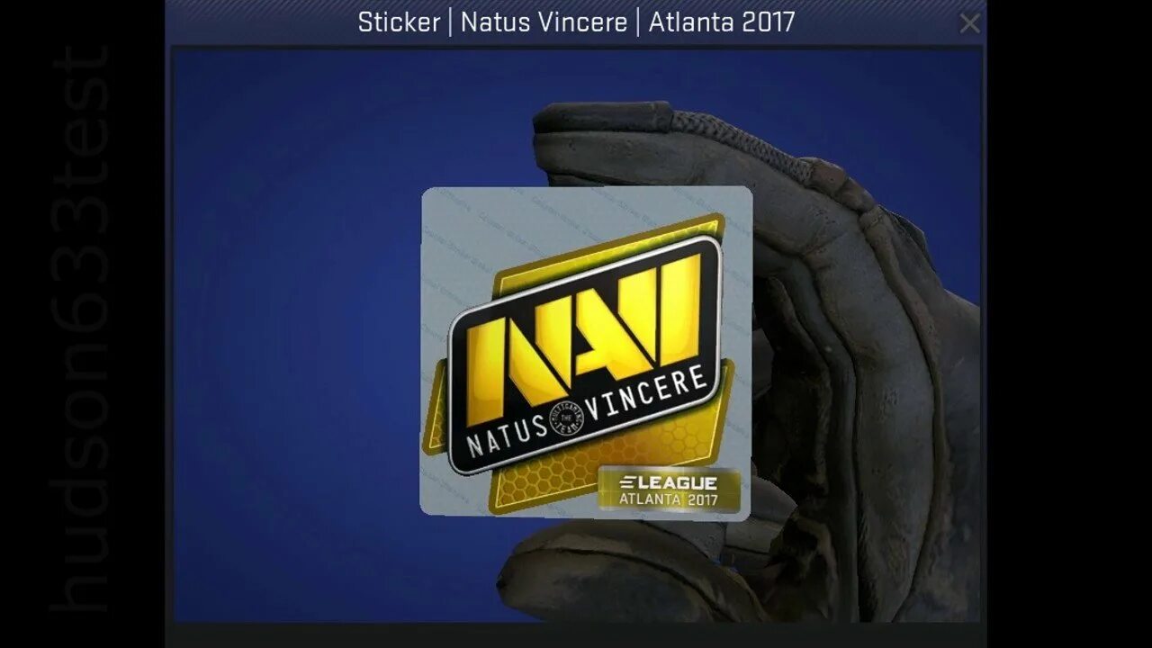 Natus Vincere 2017 Атланта. Атланта 2017, Natus Vincere наклейка. Navi наклейка CS go. Нави Золотая наклейка КС го. Наклейка нави кс