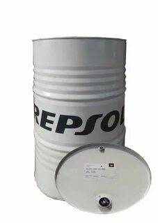 Repsol diesel turbo