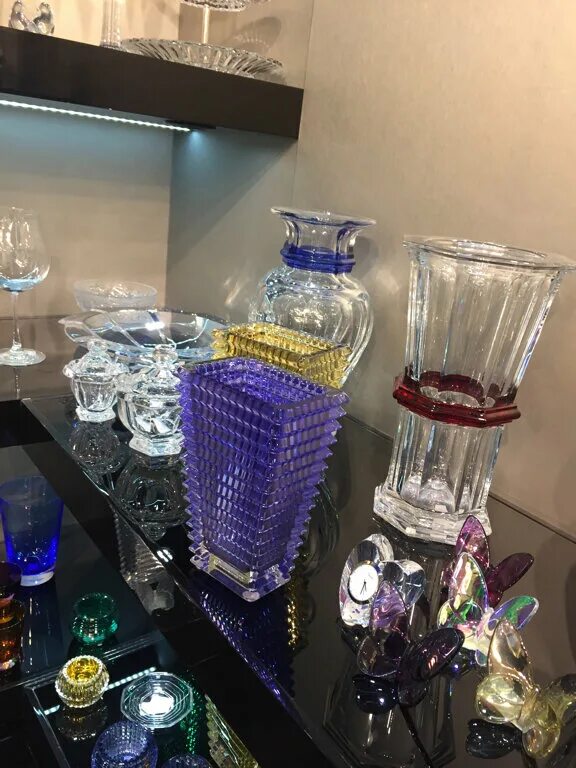 Магазин баккара. Пиалы Baccarat. Горка Baccarat. Баккара горка хрусталь.