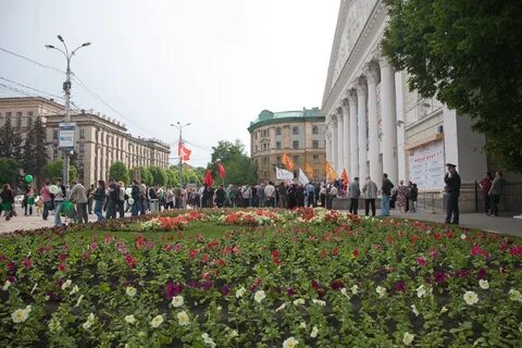 Воронеж 2012 год