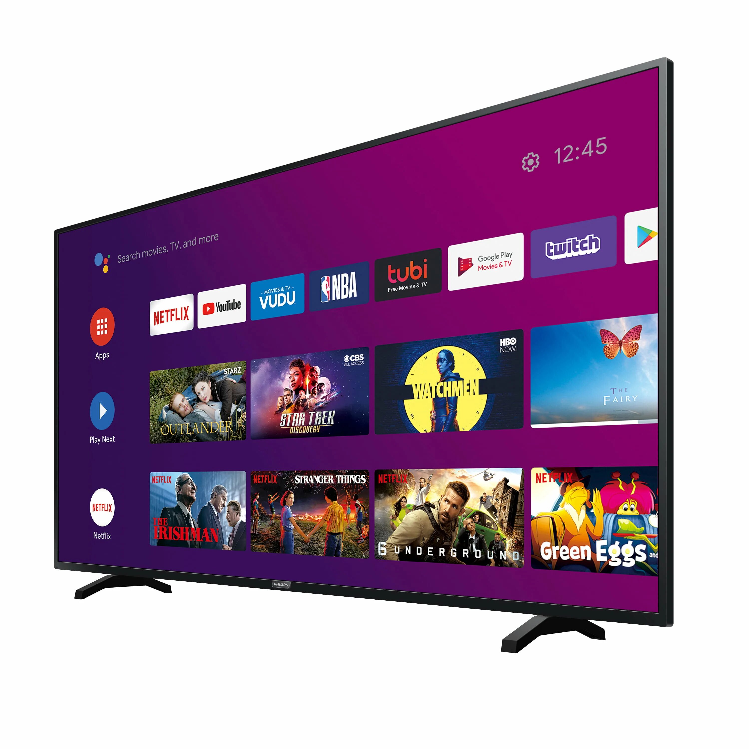 Какой андроид на смарт тв. Филипс смарт телевизор смарт. 65 Philips Smart TV. Samsung Smart TV. Philips Android Smart TV.