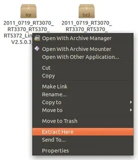 Tp link linux