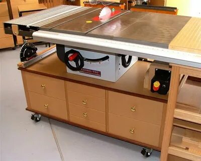 Table saw