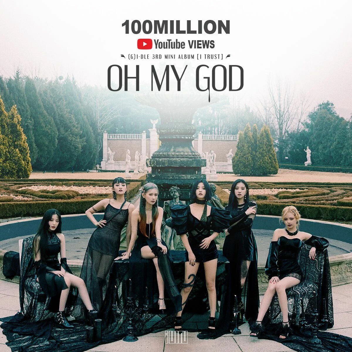G i dle speed up. Группа g idle oh my god. g idle oh my god обложка. gidle oh my god альбом. oh my god i-dle.