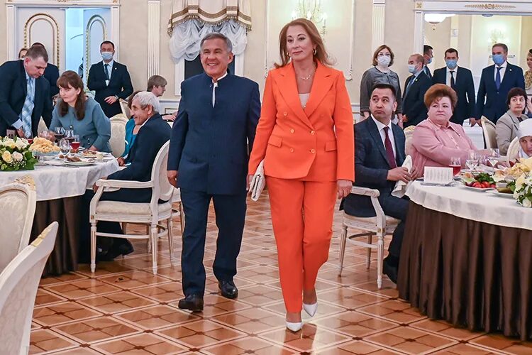 Photoreports Официальный сайт Раиса РТ