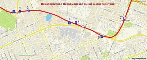 Доехать до метро березовая роща