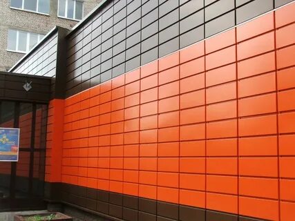 Композитные панели краснодар